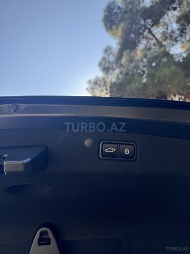 Hyundai Grandeur 2022, 80,500 km - 2.5 l - Bakı