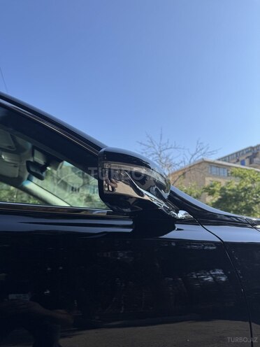 Hyundai Grandeur 2022, 80,500 km - 2.5 l - Bakı