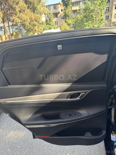 Hyundai Grandeur 2022, 80,500 km - 2.5 l - Bakı