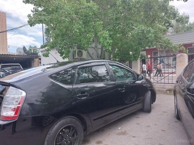 Toyota Prius 2008, 341,704 km - 1.5 l - Bakı