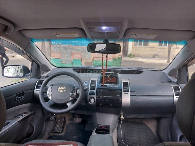 Toyota Prius 2008, 341,704 km - 1.5 l - Bakı