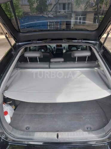 Toyota Prius 2008, 341,704 km - 1.5 l - Bakı