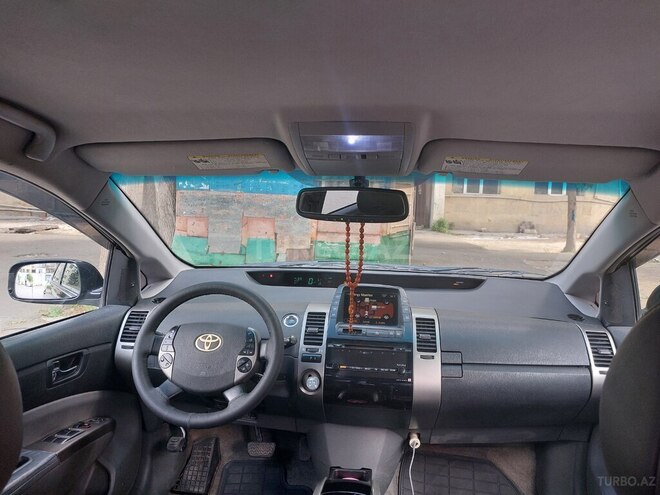Toyota Prius 2008, 341,704 km - 1.5 l - Bakı