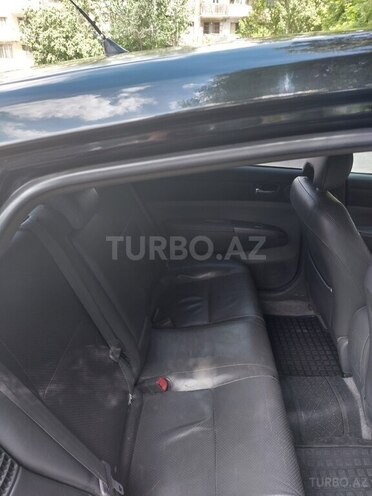 Toyota Prius 2008, 341,704 km - 1.5 l - Bakı
