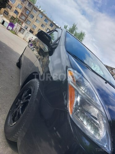 Toyota Prius 2008, 341,704 km - 1.5 l - Bakı