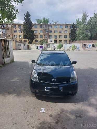 Toyota Prius 2008, 341,704 km - 1.5 l - Bakı
