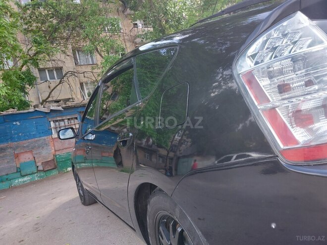 Toyota Prius 2008, 341,704 km - 1.5 l - Bakı