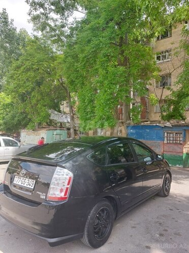 Toyota Prius 2008, 341,704 km - 1.5 l - Bakı