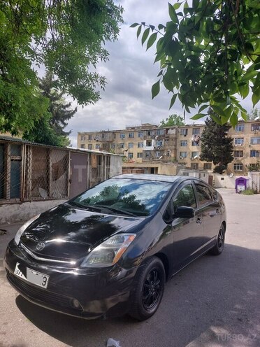 Toyota Prius 2008, 341,704 km - 1.5 l - Bakı