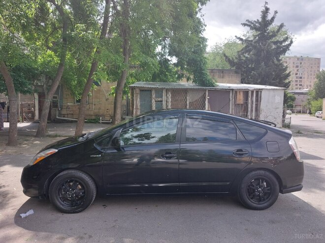 Toyota Prius 2008, 341,704 km - 1.5 l - Bakı