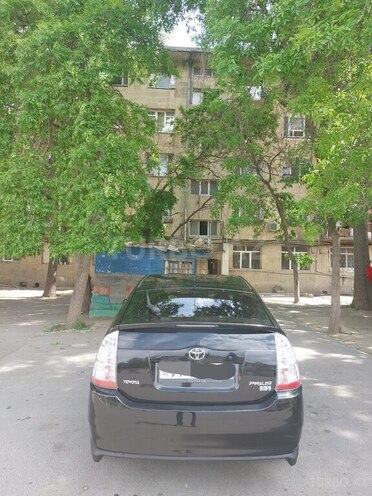 Toyota Prius 2008, 341,704 km - 1.5 l - Bakı