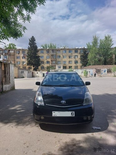 Toyota Prius 2008, 341,704 km - 1.5 l - Bakı