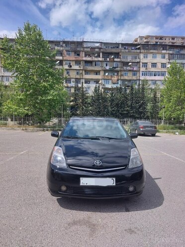 Toyota Prius 2008, 341,704 km - 1.5 l - Bakı