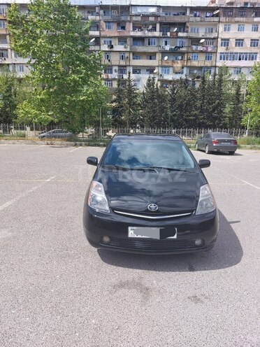 Toyota Prius 2008, 341,704 km - 1.5 l - Bakı