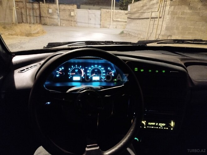 LADA (VAZ) 2115 2011, 330,000 km - 1.6 l - Bakı