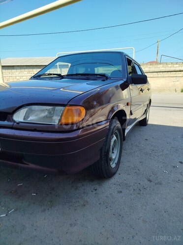 LADA (VAZ) 2115 2011, 330,000 km - 1.6 l - Bakı