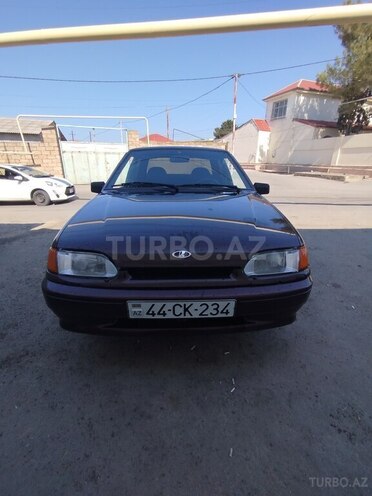 LADA (VAZ) 2115 2011, 330,000 km - 1.6 l - Bakı