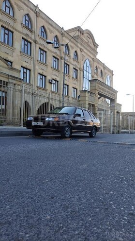 LADA (VAZ) 2115 2011, 330,000 km - 1.6 l - Bakı