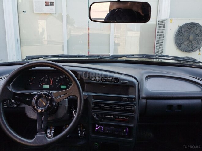 LADA (VAZ) 2115 2011, 330,000 km - 1.6 l - Bakı