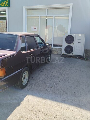 LADA (VAZ) 2115 2011, 330,000 km - 1.6 l - Bakı
