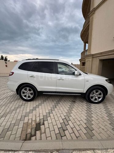 Hyundai Santa Fe 2008, 247,000 km - 2.7 л - Bakı