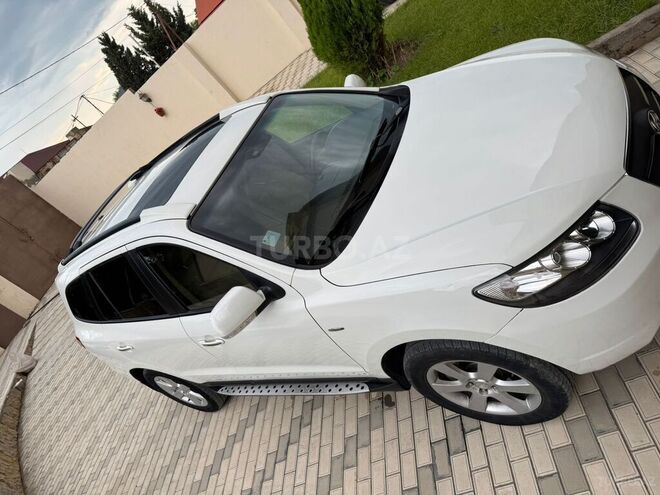 Hyundai Santa Fe 2008, 247,000 km - 2.7 л - Bakı