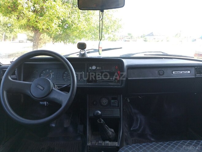 LADA (VAZ) 2105 1992, 20,000 km - 1.6 л - Xaçmaz