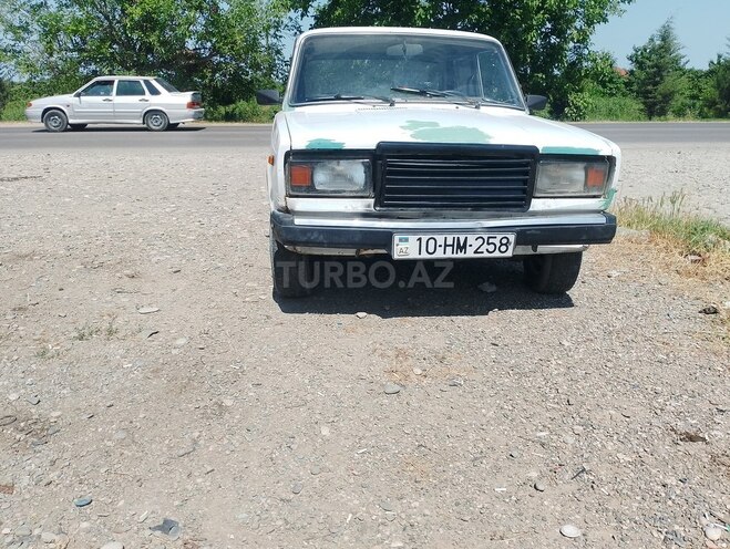 LADA (VAZ) 2105 1992, 20,000 km - 1.6 л - Xaçmaz