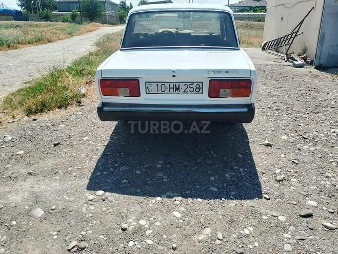 LADA (VAZ) 2105 1992, 20,000 km - 1.6 л - Xaçmaz