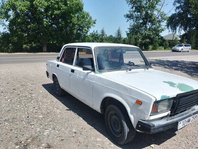 LADA (VAZ) 2105 1992, 20,000 km - 1.6 л - Xaçmaz