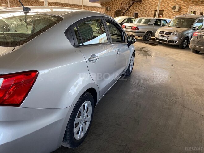 Kia Rio 2016, 92,000 km - 1.6 l - Bakı