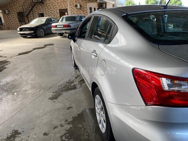Kia Rio 2016, 92,000 km - 1.6 l - Bakı