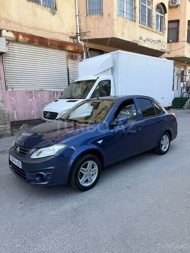 Saipa Saina-3