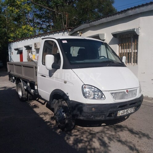 GAZ 32212 2006, 250,000 km - 2.5 л - Bakı