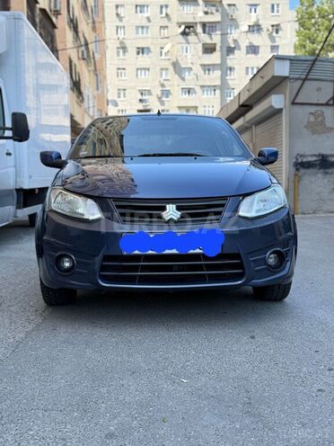 Saipa Saina-1