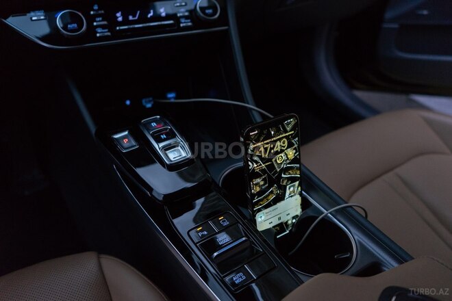 Hyundai Sonata 2020, 55,000 km - 2.0 л - Bakı