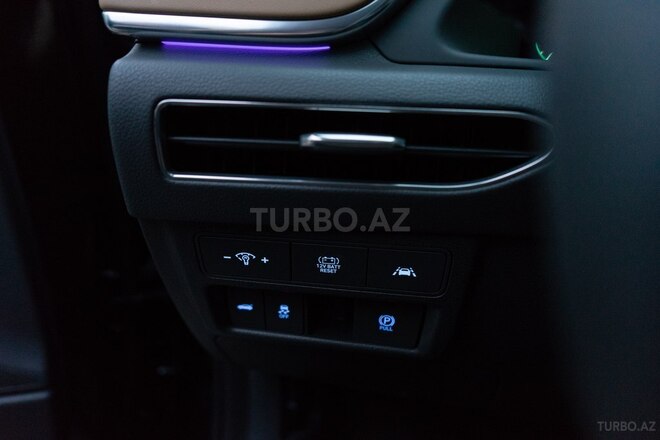 Hyundai Sonata 2020, 55,000 km - 2.0 л - Bakı