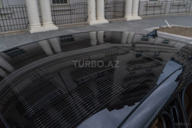Hyundai Sonata 2020, 55,000 km - 2.0 л - Bakı