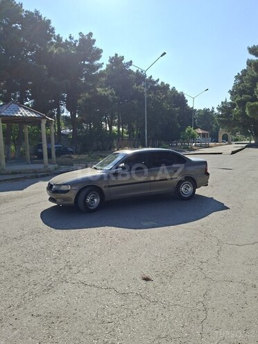 Opel Vectra 1996, 315,000 km - 1.8 l - Bakı