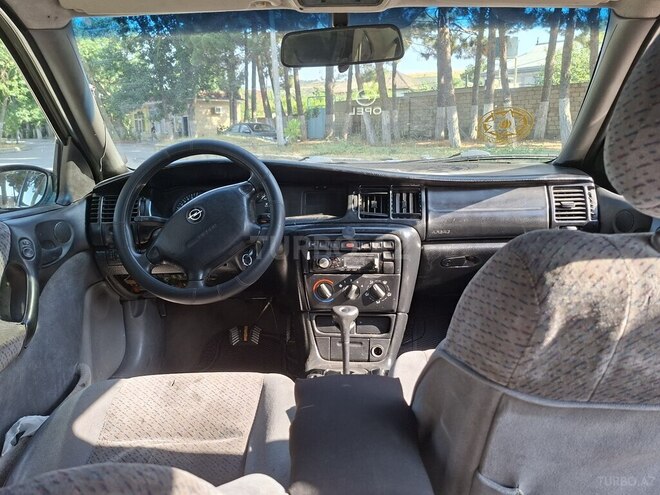 Opel Vectra 1996, 315,000 km - 1.8 l - Bakı