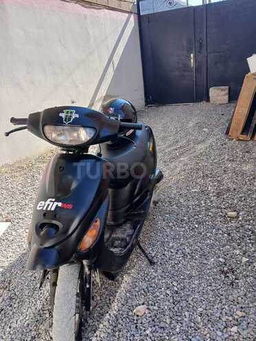 Mondial 50 ZNU 2022, 3,000 km - 0.1 l - Bakı