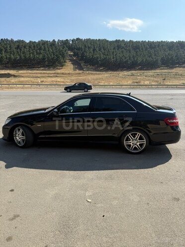 Mercedes E 350 2010, 270,120 km - 3.5 l - Bakı