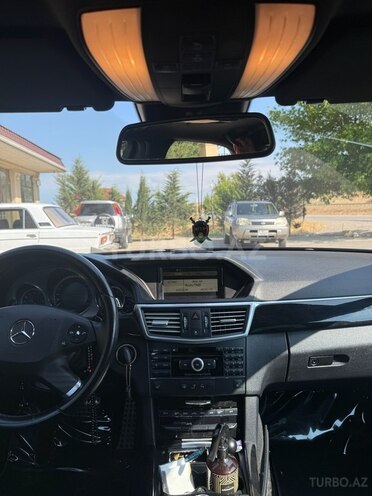 Mercedes E 350 2010, 270,120 km - 3.5 l - Bakı