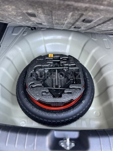 Hyundai Elantra 2016, 104,607 km - 2.0 л - Bakı