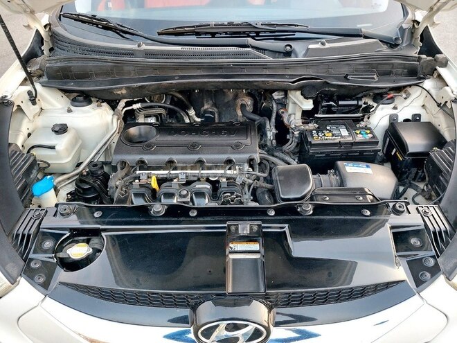 Hyundai ix35 2010, 198,000 km - 2.0 л - Bakı