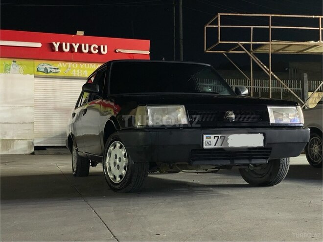 Tofas Sahin 2004, 94,420 km - 1.6 l - Bakı