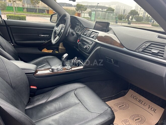 BMW 428 2015, 239,509 km - 2.0 l - Bakı
