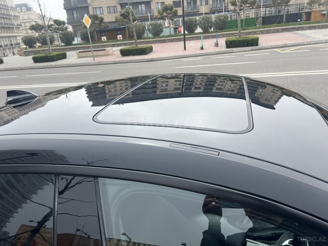 BMW 428 2015, 239,509 km - 2.0 l - Bakı