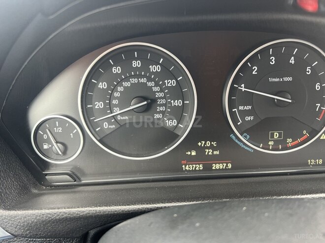 BMW 428 2015, 239,509 km - 2.0 l - Bakı