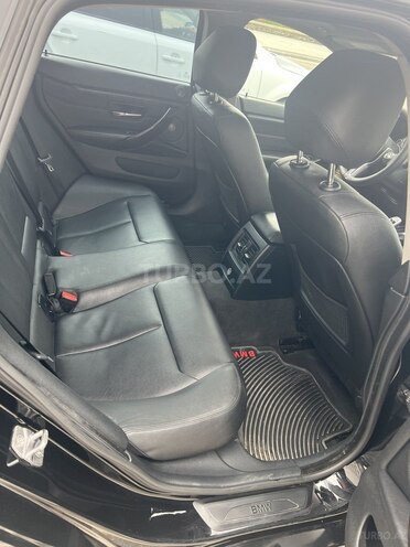 BMW 428 2015, 239,509 km - 2.0 l - Bakı